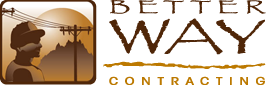 Better Way Contracting LLC - 